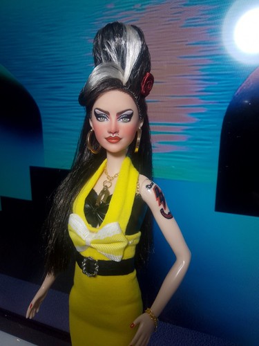 Barbie collector collection - barbie,