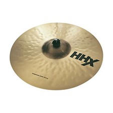 SABIAN 18 HHX X-PLOSION CRASH