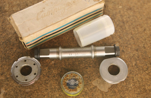 Vintage nos new - nos, nib