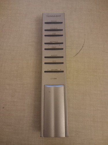 Télécommande chaine hifi - télécommande,