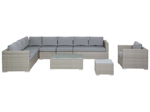 Salon jardin places - jardin,