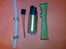 BMW R 1200 GS K25 R1200GS 2004-2008 Pompe à essence Remplace 16147684348 Bomba