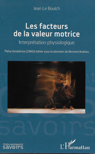 Psychomotricite les facteurs - les,