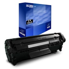 Toner Compatible Pour HP
