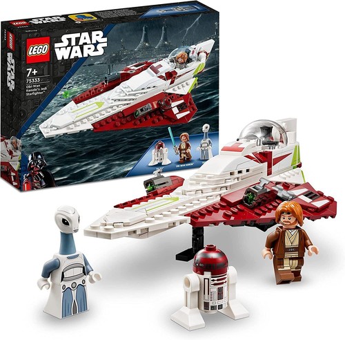 Lego star wars le chasseur - star,