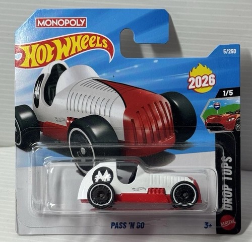 Hotwheels - 1/64, 🇨🇵