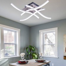 Plafonnier LED, Lampe de