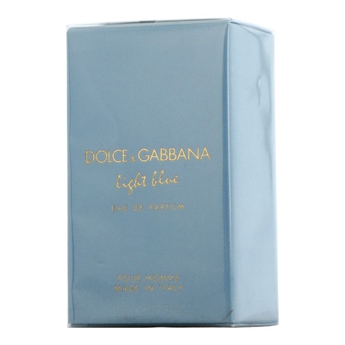 Dolce gabbana light blue - gabbana,