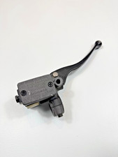 Maitre cylindre frein avant