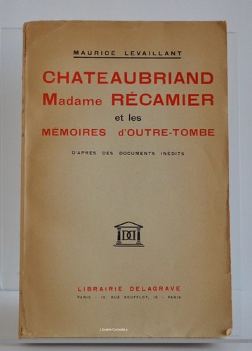 Maurice levaillant - maurice,