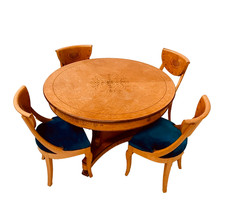 Ensemble de table et chaises