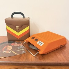 Mange-Disque Vintage Lansay