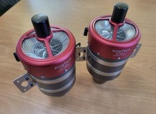 KingTech K-130G4+ Turbine 13KG