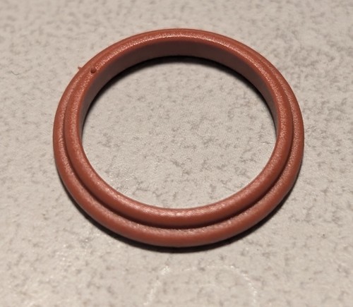 Playmobil serre tete marron - serre,