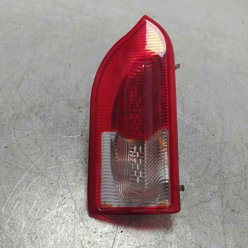 Feu stop visible - , fanale