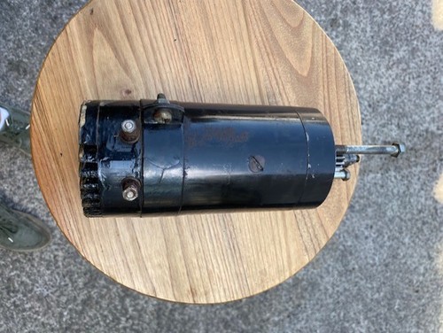 Harley panhead - harley,
