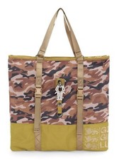 GEORGE GINA & LUCY Camou 3Hut