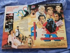 PVL AFFFICHE CARTONNE