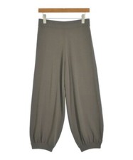 SARAH PACINI Pants (Other) Khaki 1(Approx. S) 2200544433038