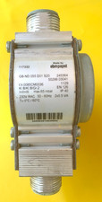 Vanne gaz ebmpapst 117332