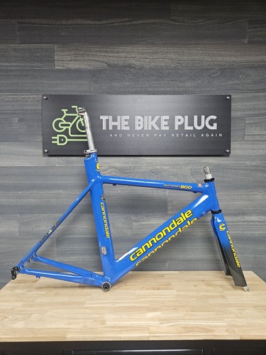 2000 cannondale multisport 800 - 2000,