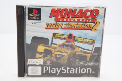 Jeux playstation monaco - playstation,