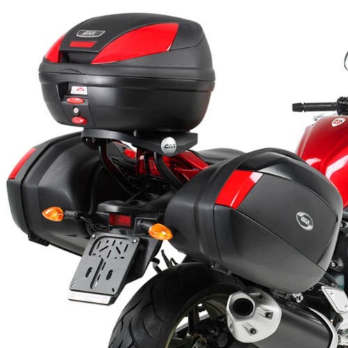 Givi 365fz porte - 365fz, porte-bagages