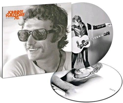 Johnny hallyday picture - johnny,