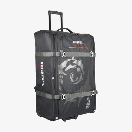 Mares cruise backpack - mares, sac