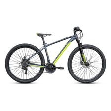 Vélo De Montagne Mtb Homme