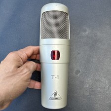 Behringer T-1 Condenser Tube Microphone