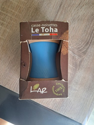 Casse noisettes toha - casse,
