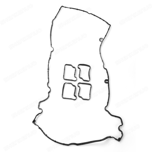 Valve cover gasket - valve,