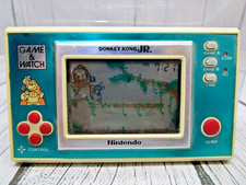 Nintendo Game & Watch Donkey