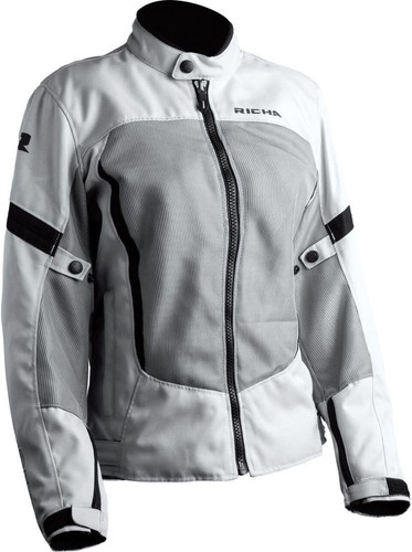 Veste textile moto pour - moto,