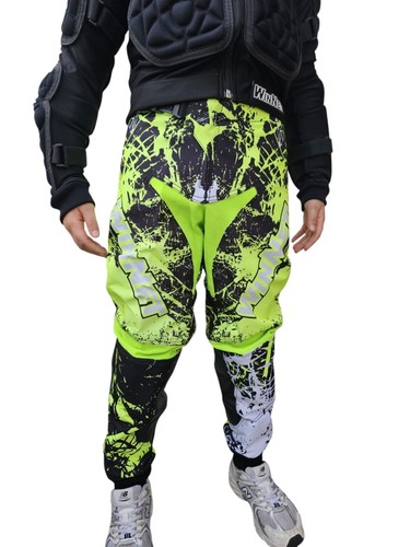 Pantalons pour mini moto - pantalons,
