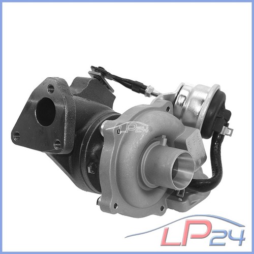 Turbocompresseur pour opel - 1x,
