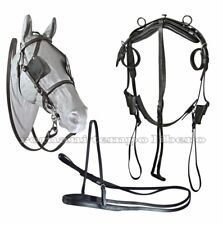 Harnais Complet Pour Manche à