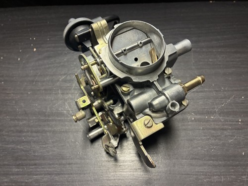 Carburateur solex bis - carburateur,