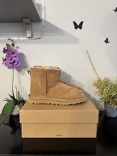 ugg classic mini 2 marron