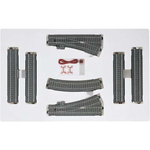 Coffret complément h0 - coffret,
