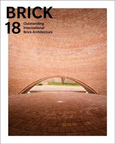 Brick outstanding - brick, 18: