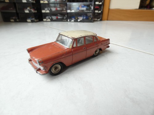 Opel rekord 554 - rekord,