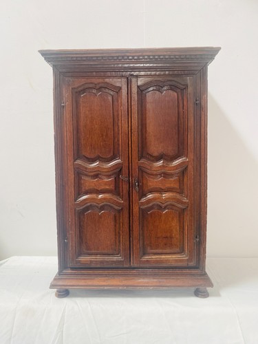 Armoire maitrise chêne - armoire, en