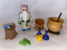 Playmobil Panoramix Druide