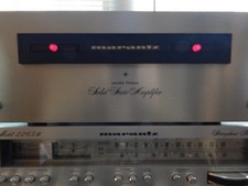 Marantz Model 15 Amplifier
