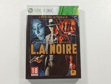 L.A. NOIRE L'EDITION INTEGRALE