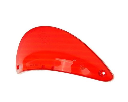 Taillight lens kymco - lens,