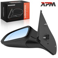 Rétroviseur Extérieur Gauche