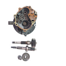 HONDA PANTHEON 125 150 1998 2002 REAR WHEEL TRANSMISSION CARTER GEARS